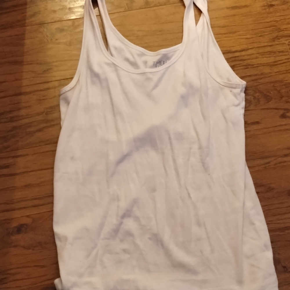 5 tank tops size large